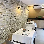 Marmotel Etoile Ξενοδοχείο 3*