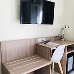 Ξενοδοχείο Marmotel Etoile