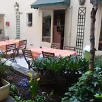 Marmotel Etoile Ξενοδοχείο Παρίσι