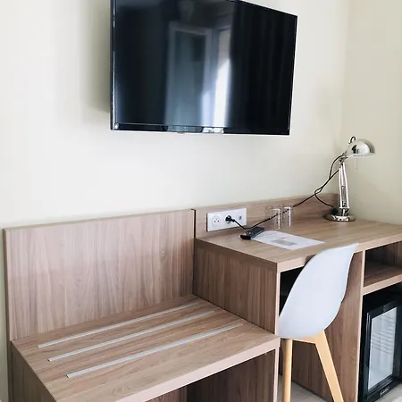 Marmotel Etoile Hotel