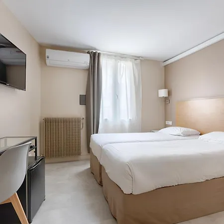 Hotel Marmotel Etoile 3*