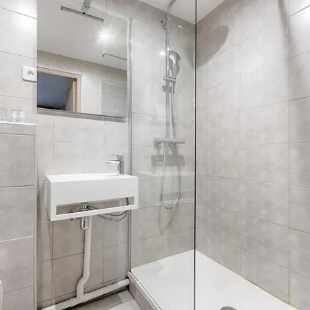Hotel Marmotel Etoile 3*
