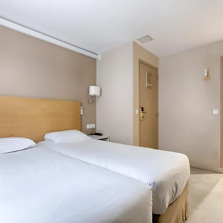 Marmotel Etoile Hotel 3*