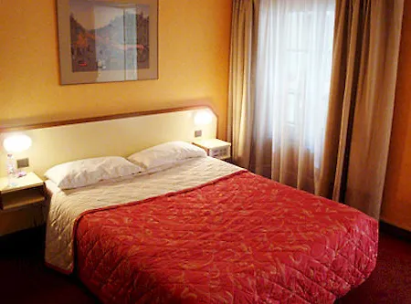 Hotel Marmotel Etoile