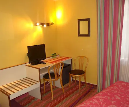 Hotel Marmotel Etoile