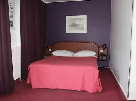 Marmotel Etoile Hotel