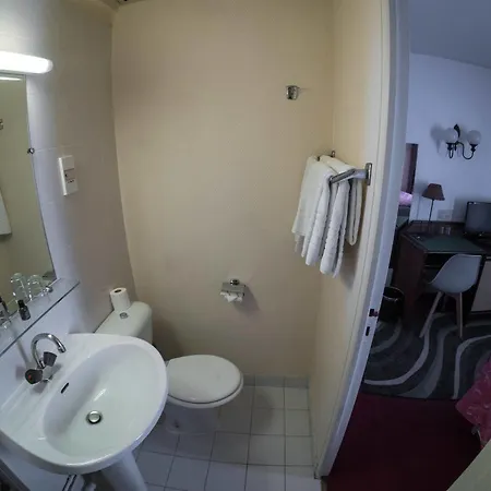 Marmotel Etoile Hotel 3*