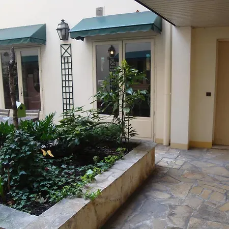 Hotel Marmotel Etoile 3*
