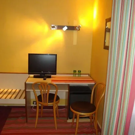 Marmotel Etoile Hotel