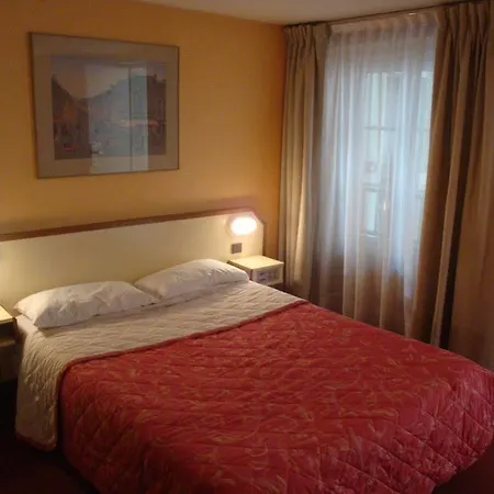 Hotel Marmotel Etoile