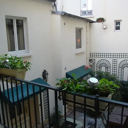 Marmotel Etoile Hotel