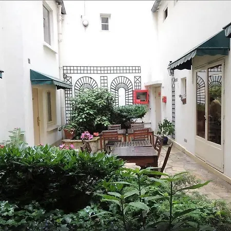 Marmotel Etoile Hotel