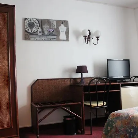 Marmotel Etoile