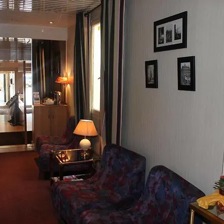 Marmotel Etoile 3*
