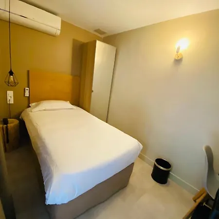 Marmotel Etoile