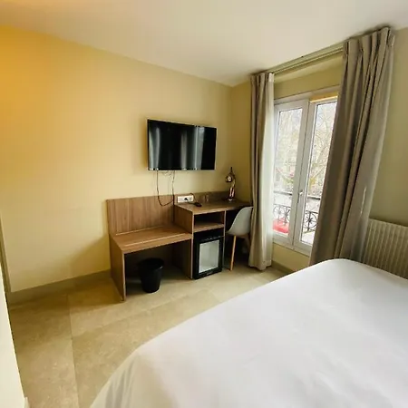 Marmotel Etoile 3*