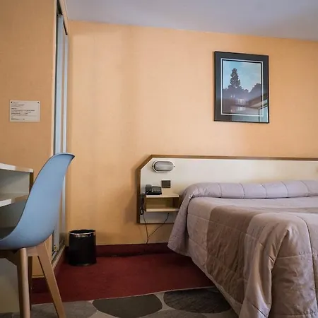 Hotel Marmotel Etoile Paris