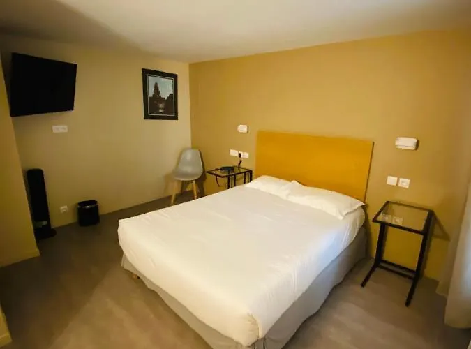 Marmotel Etoile 3* Paryż