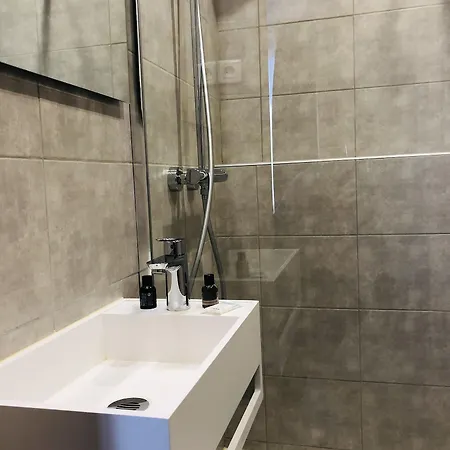 Отель Marmotel Etoile