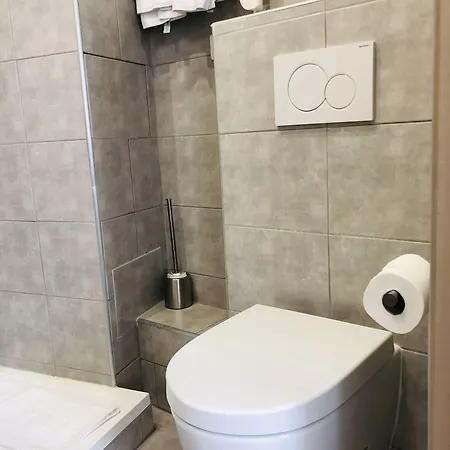 Marmotel Etoile פריז