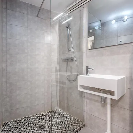 Marmotel Etoile Ξενοδοχείο 3*