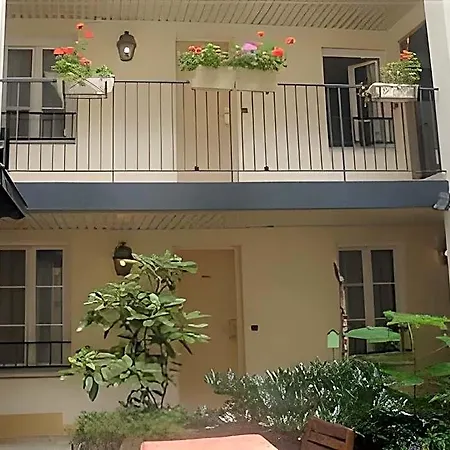 Hotel Marmotel Etoile París