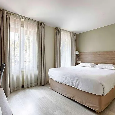 酒店 马莫泰星晨酒店
