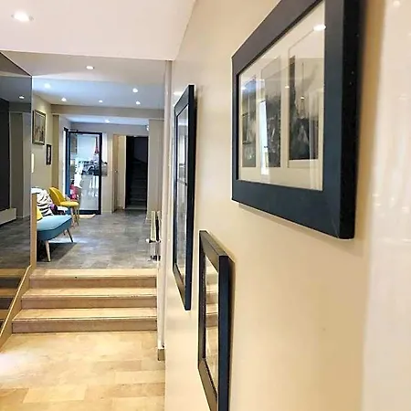 Hotel Marmotel Etoile