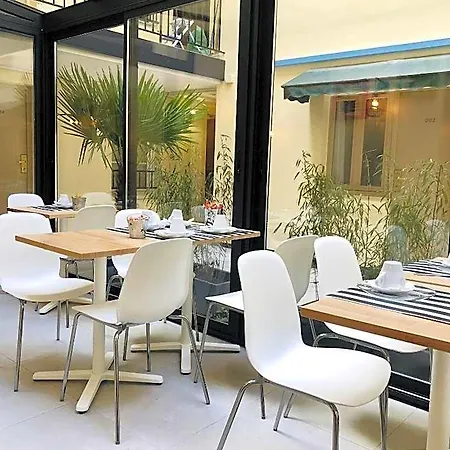 Hotel Marmotel Etoile 3*