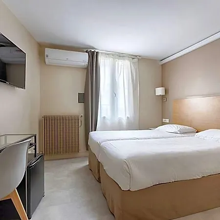 Marmotel Etoile