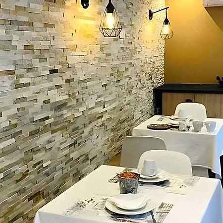 Hotel Marmotel Etoile 3*