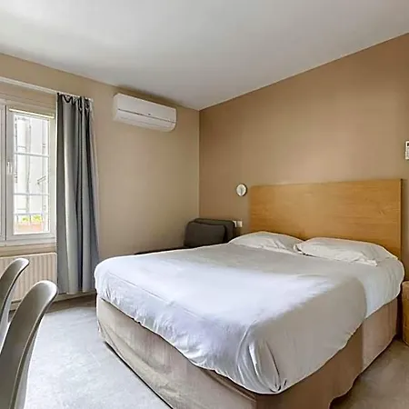 Marmotel Etoile Hotel Parijs