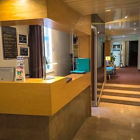 Hotel Marmotel Etoile