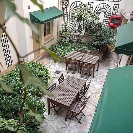Marmotel Etoile 3*