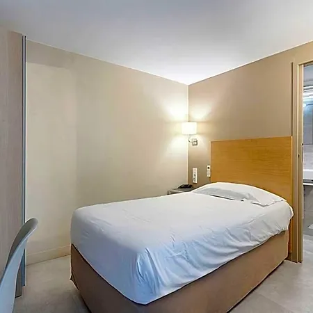 Marmotel Etoile Hotel