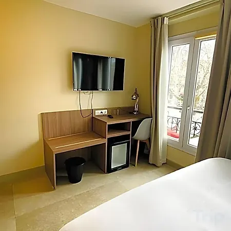 Marmotel Etoile