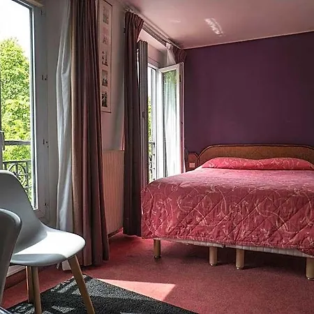 Hotel Marmotel Etoile 3*
