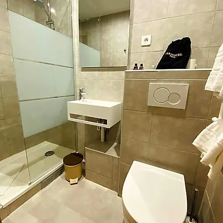 Marmotel Etoile 3*