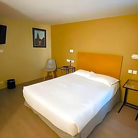 מלון Marmotel Etoile