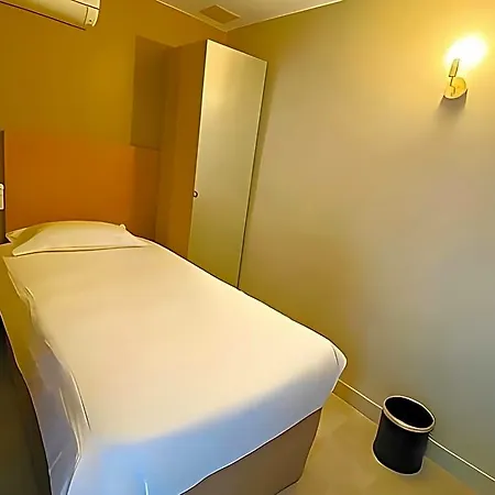 Marmotel Etoile Hotel Parijs