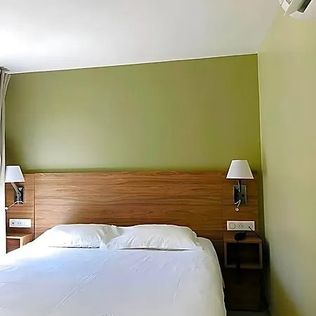 Hotel Marmotel Etoile 3*