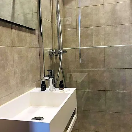 Marmotel Etoile Hotel Parijs