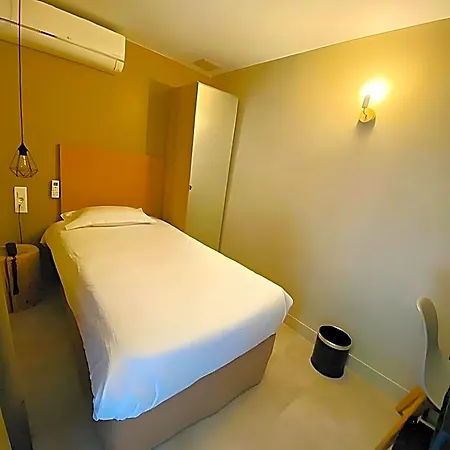 Marmotel Etoile