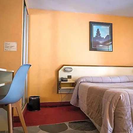 Marmotel Etoile Hotel 3*