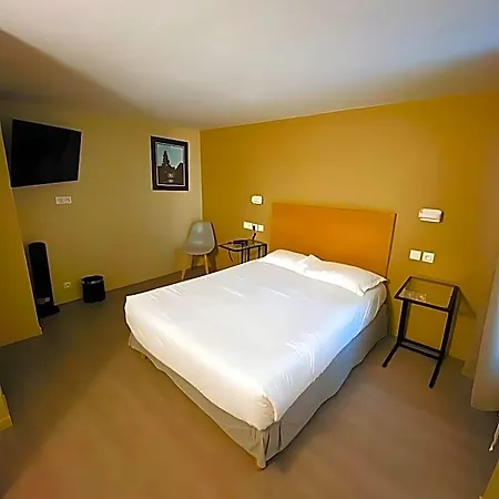 Hotel Marmotel Etoile Parijs