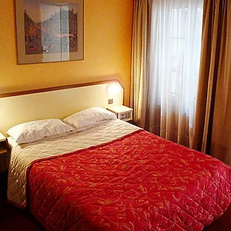 Marmotel Etoile Hotel