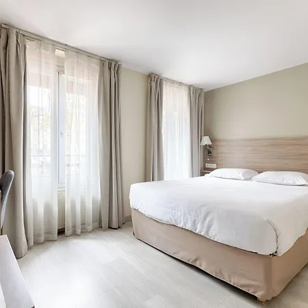Marmotel Etoile 3* Parijs