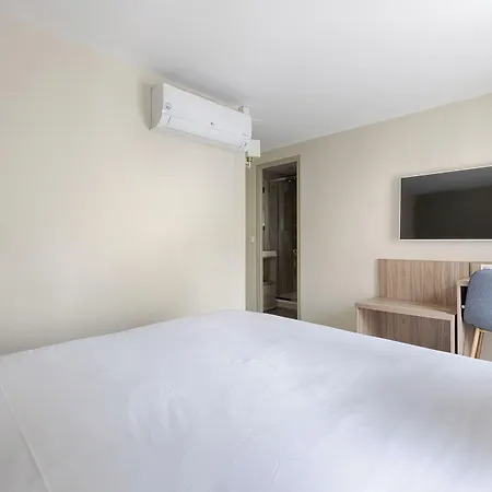 Otel Marmotel Etoile 3*