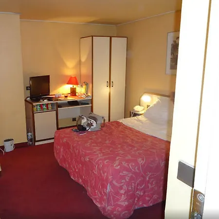 Marmotel Etoile