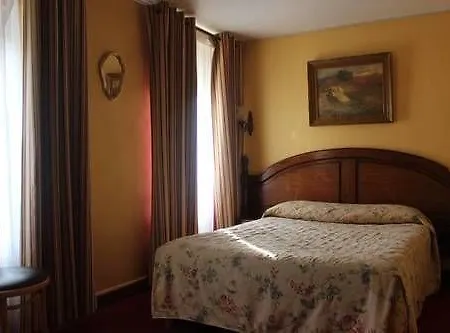 Hotel Marmotel Etoile 3*